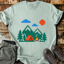 Sloth Hiking Club — bay