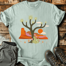 Sloth Hiking Club — bay