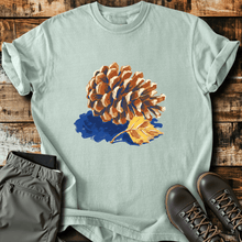Sloth Hiking Club — bay