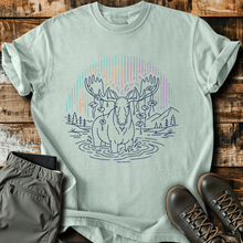 Sloth Hiking Club — bay