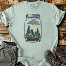 Sloth Hiking Club — bay
