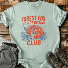Sloth Hiking Club — bay
