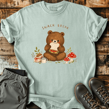 Sloth Hiking Club — bay