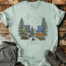 Sloth Hiking Club — bay