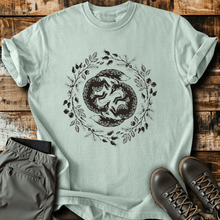Sloth Hiking Club — bay