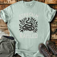 Sloth Hiking Club — bay
