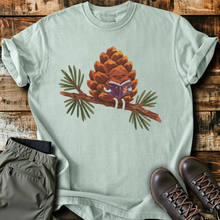 Sloth Hiking Club — bay