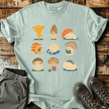 Sloth Hiking Club — bay