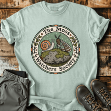Sloth Hiking Club — bay
