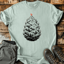Sloth Hiking Club — bay