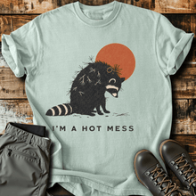 Sloth Hiking Club — bay