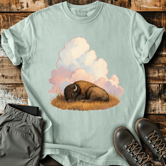 Sloth Hiking Club — bay