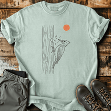 Sloth Hiking Club — bay