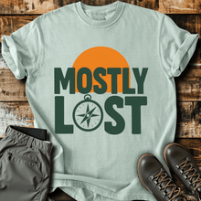 Sloth Hiking Club — bay