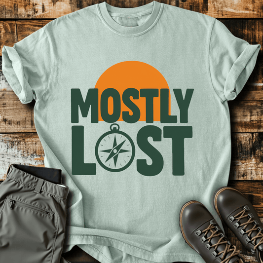 Sloth Hiking Club — bay