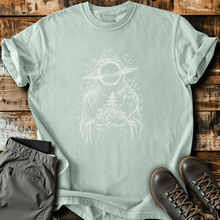 Sloth Hiking Club — bay