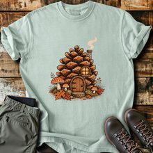 Sloth Hiking Club — bay