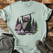 Sloth Hiking Club — bay