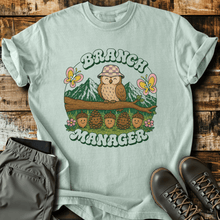 Sloth Hiking Club — bay