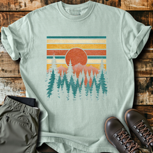 Sloth Hiking Club — bay