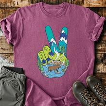 Sloth Hiking Club — berry