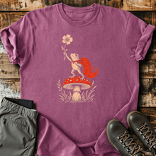 Sloth Hiking Club — berry