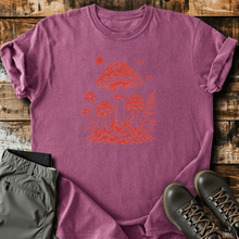 Sloth Hiking Club — berry