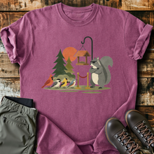 Sloth Hiking Club — berry