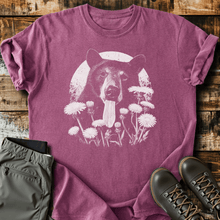 Sloth Hiking Club — berry