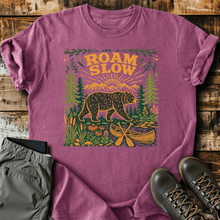 Sloth Hiking Club — berry