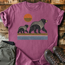 Sloth Hiking Club — berry