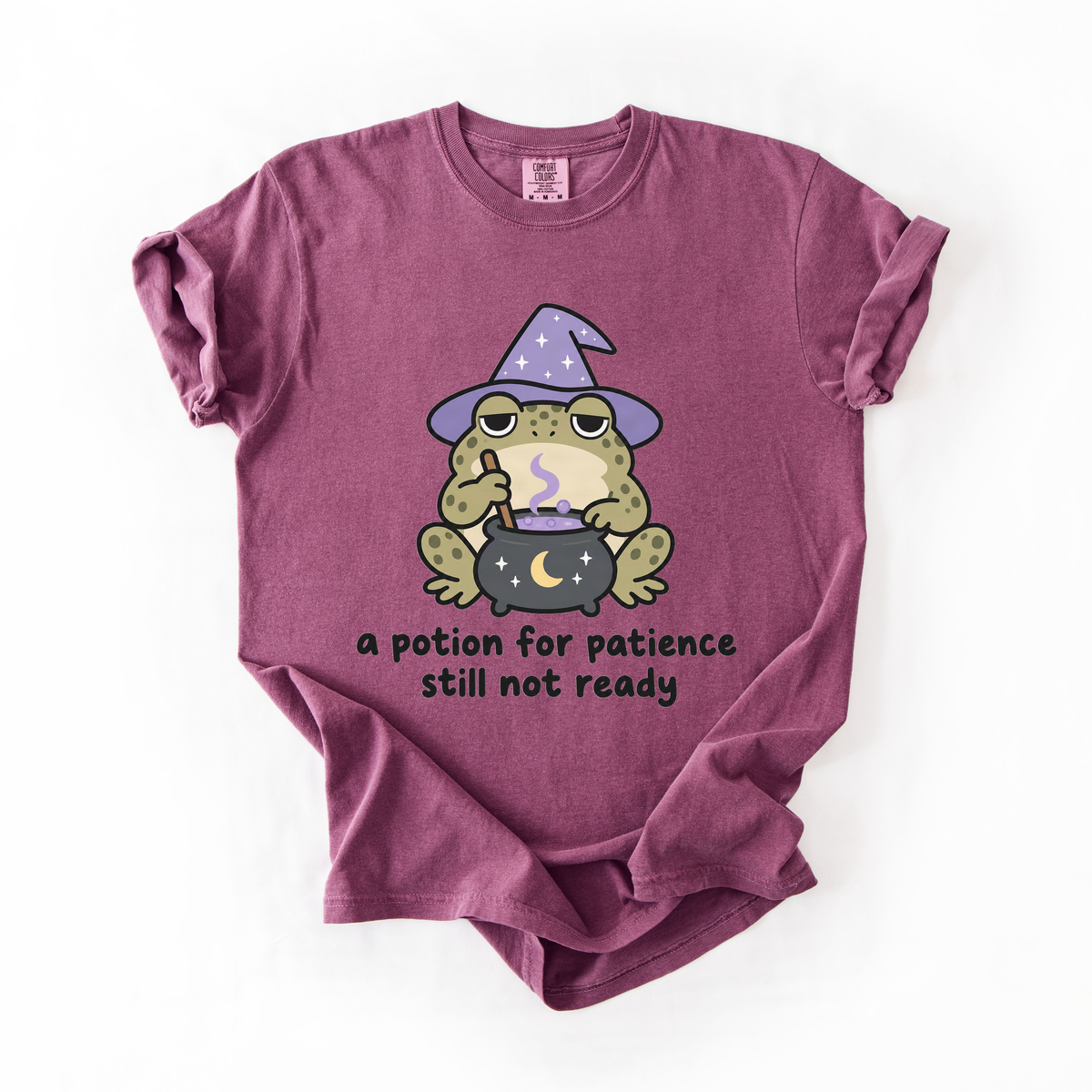 Sloth Hiking Club — berry