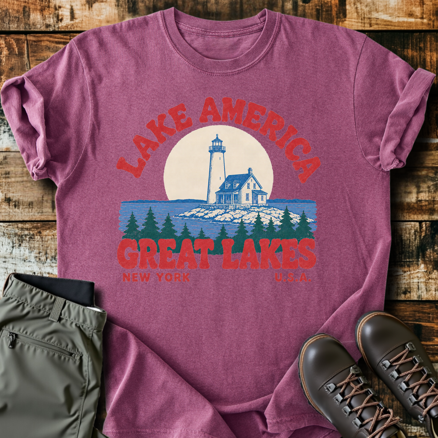 Sloth Hiking Club — berry