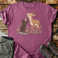 Sloth Hiking Club — berry