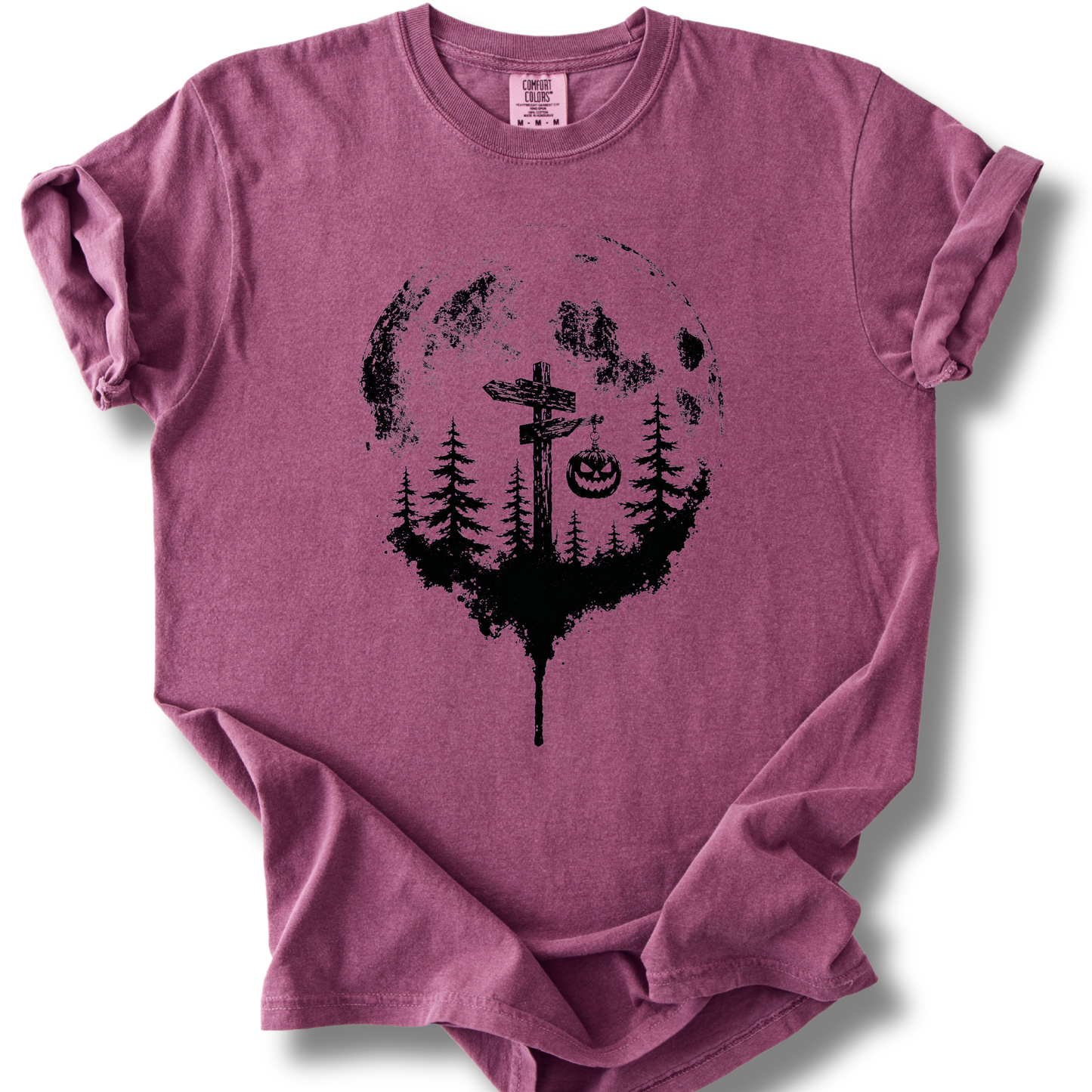Sloth Hiking Club — berry
