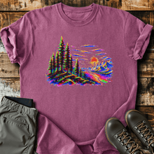 Sloth Hiking Club — berry