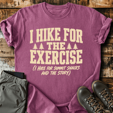 Sloth Hiking Club — berry