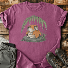 Sloth Hiking Club — berry