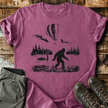 Sloth Hiking Club — berry
