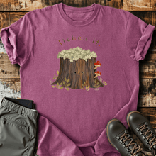 Sloth Hiking Club — berry