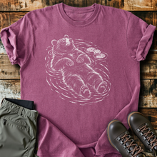 Sloth Hiking Club — berry