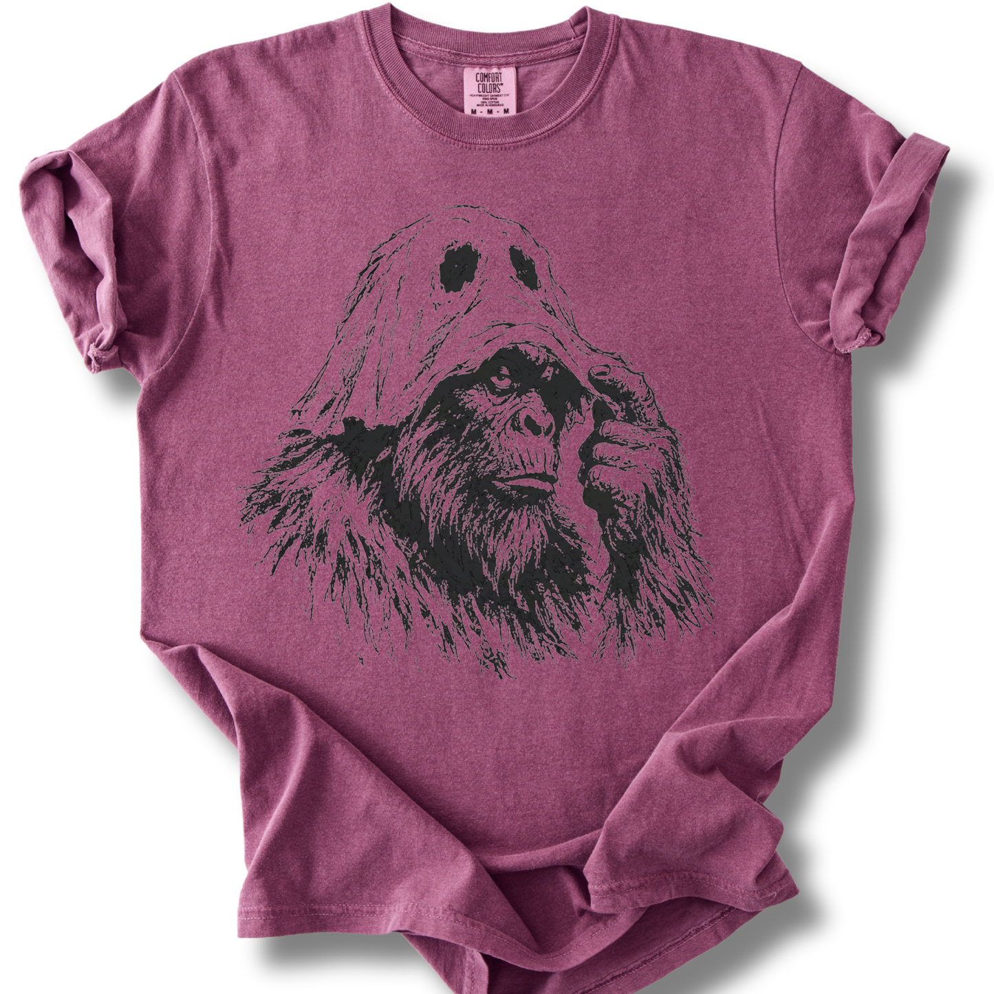 Sloth Hiking Club — berry