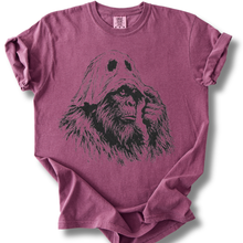 Sloth Hiking Club — berry