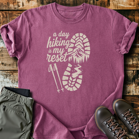 Sloth Hiking Club — berry