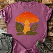 Sloth Hiking Club — berry