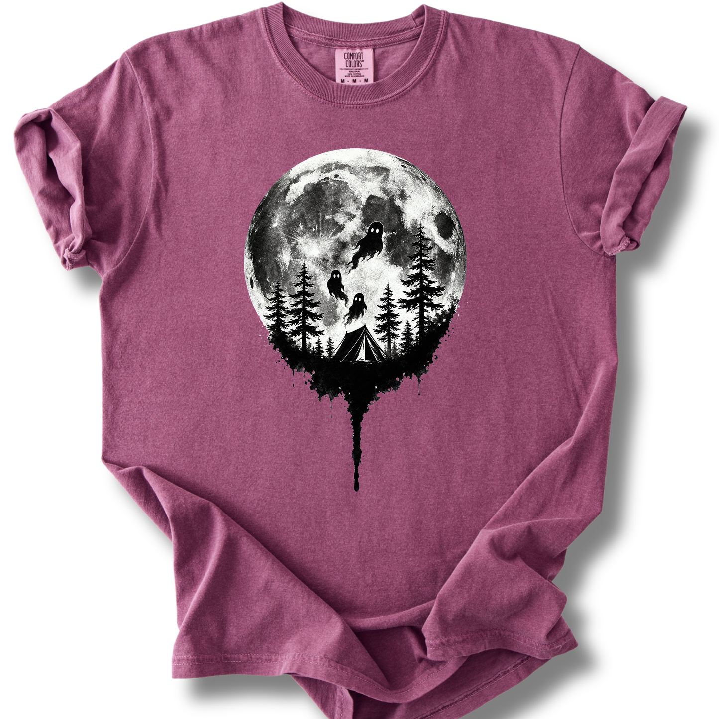 Sloth Hiking Club — berry
