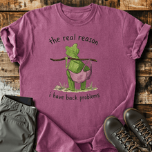 Sloth Hiking Club — berry