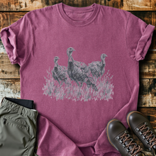 Sloth Hiking Club — berry
