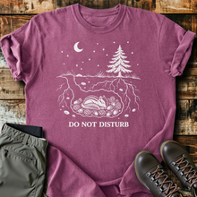 Sloth Hiking Club — berry