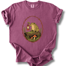 Sloth Hiking Club — berry